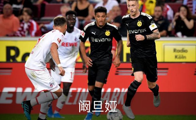阚旦娅介绍